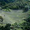 Incas terrasses